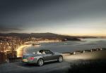 Bentley Continental GTC 2011 года